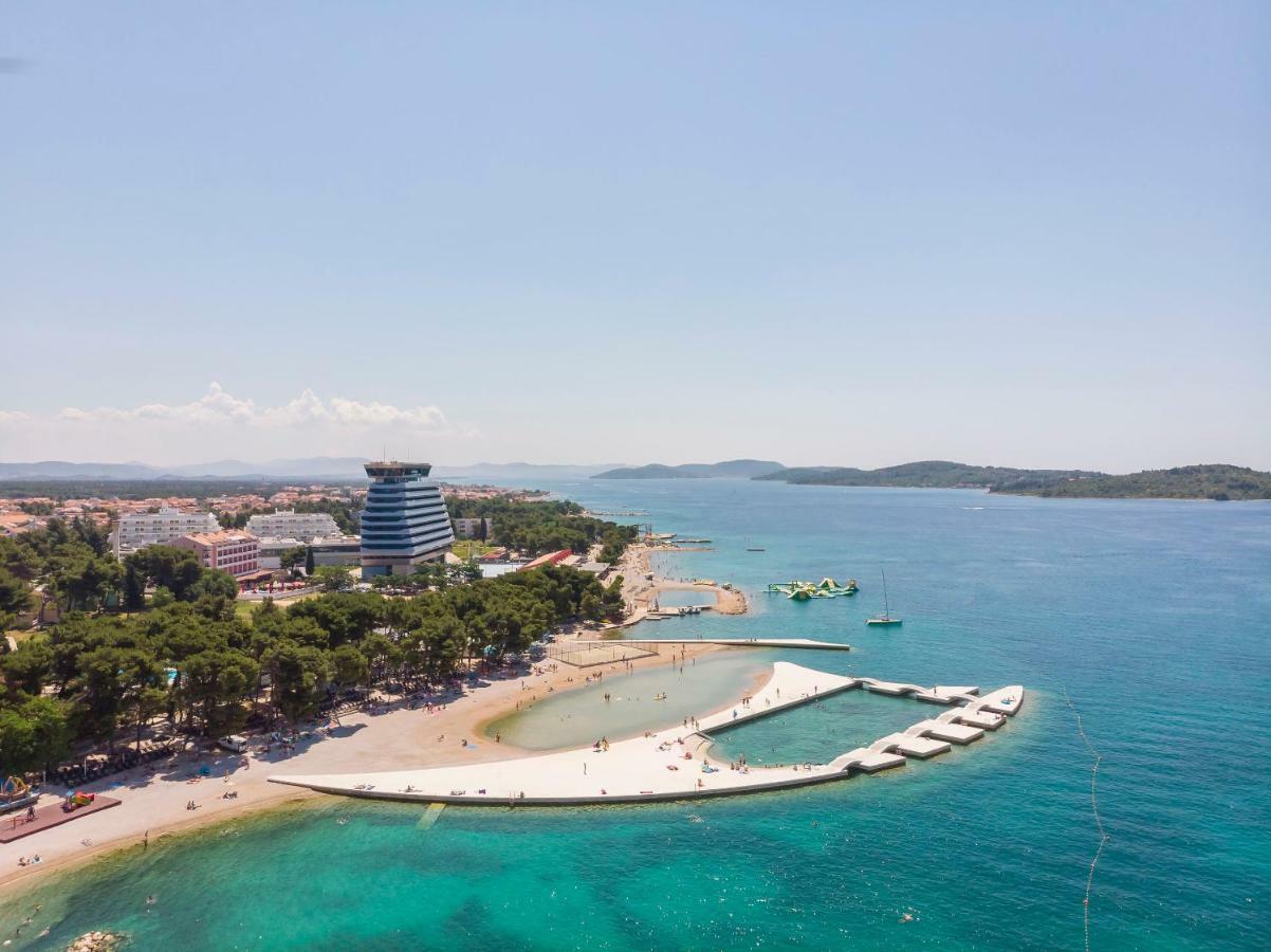 Apartment And Rooms Artina Vodice Exterior photo