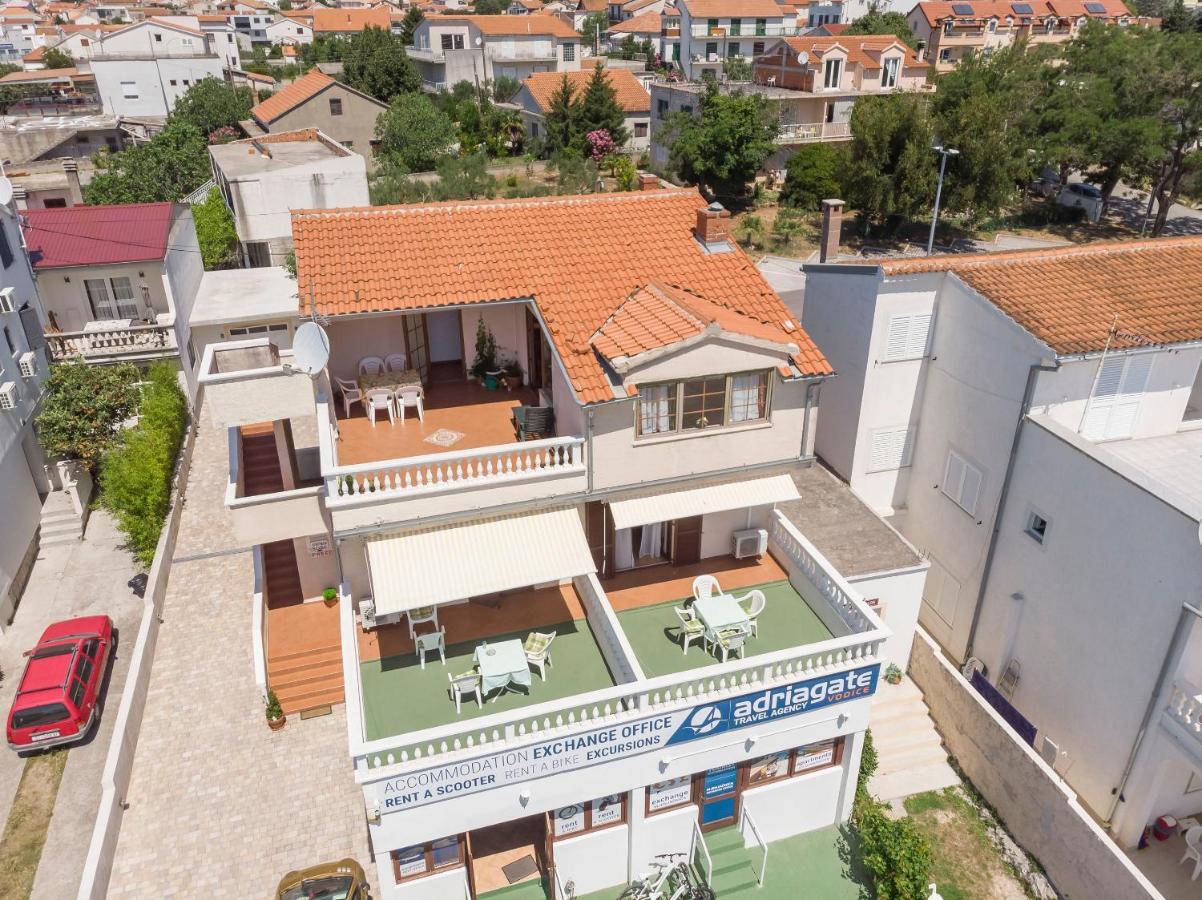 Apartment And Rooms Artina Vodice Exterior photo