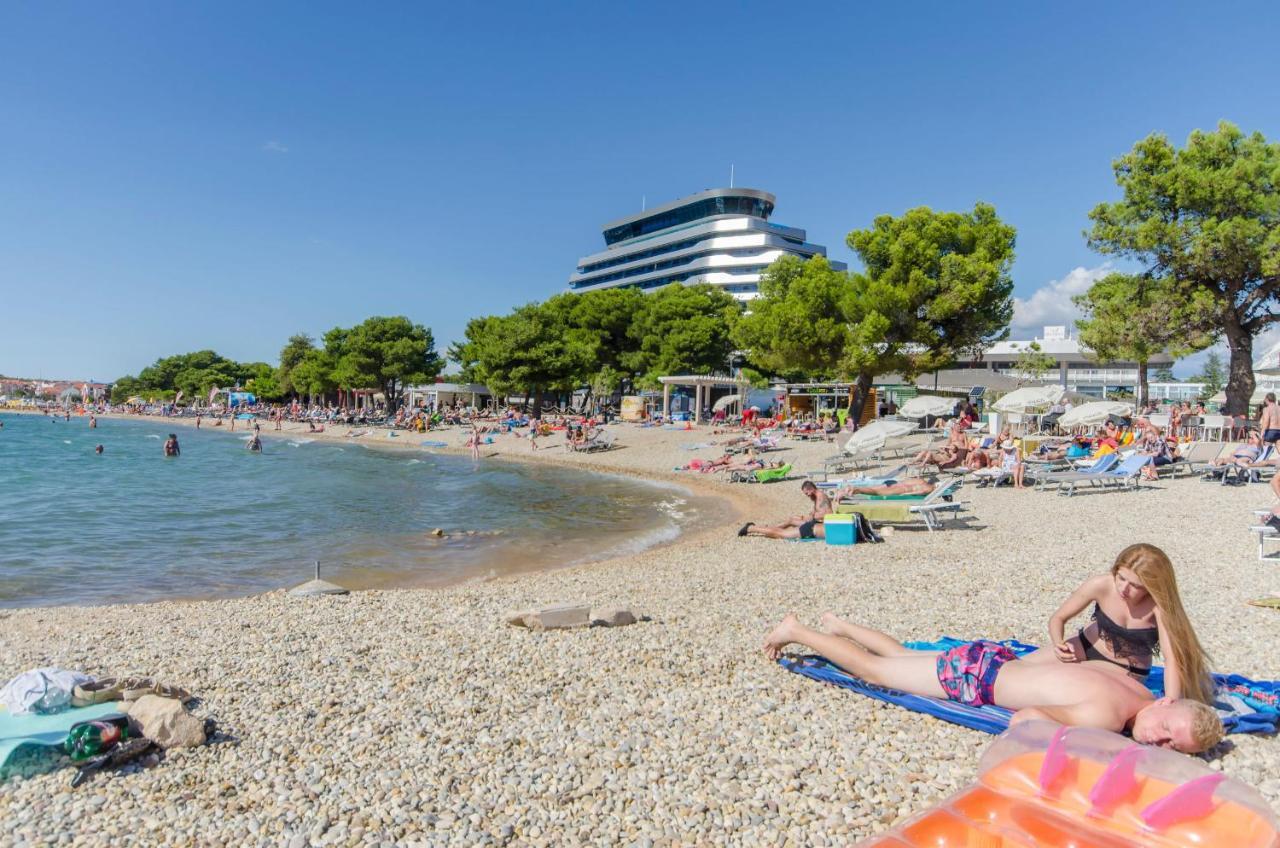Apartment And Rooms Artina Vodice Exterior photo